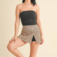 Soft Knit Jersey Tube Top