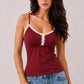 Babydoll Lace Cami