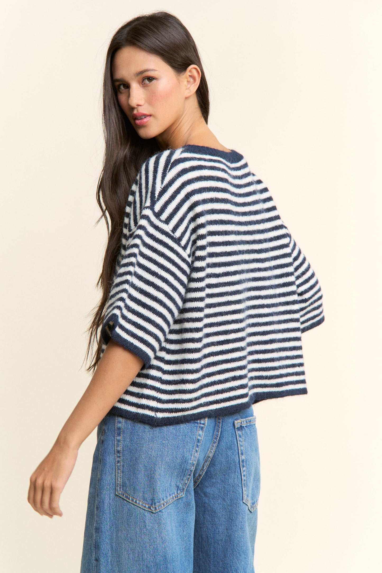 LOU CARDIGAN