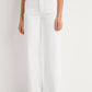 Mini Patch Pocket Wide-White