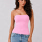 Simple Tube Top