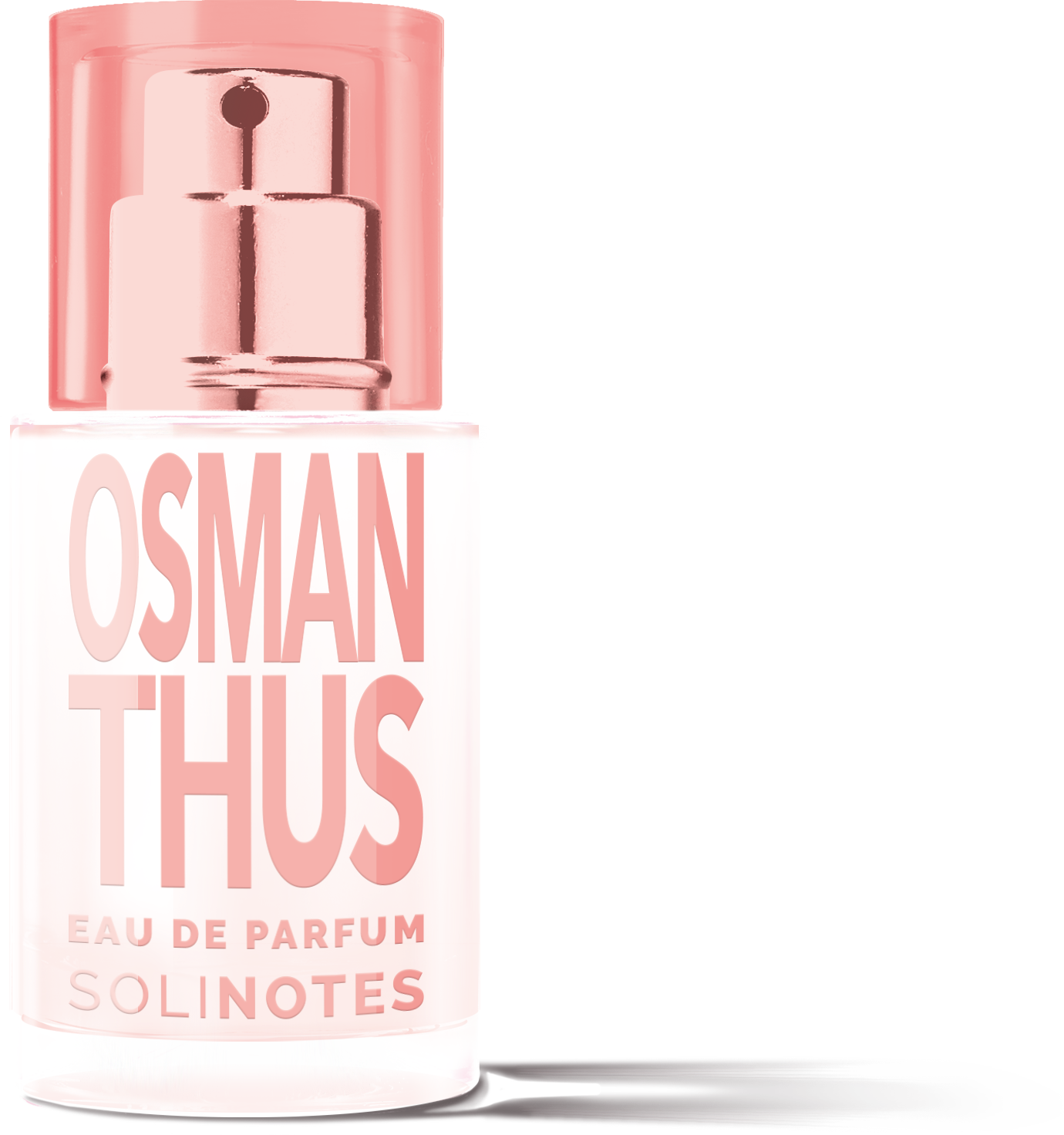 Mini Osmanthus Perfume