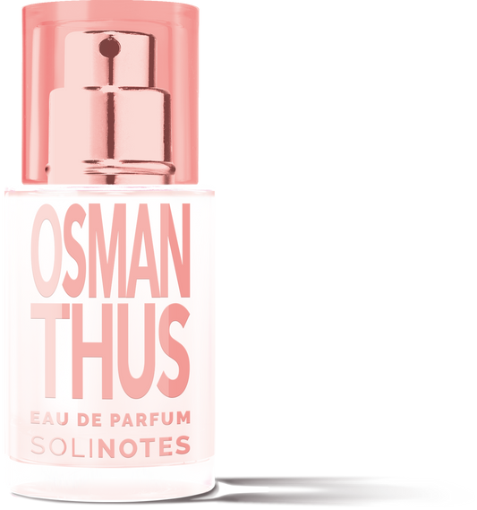Mini Osmanthus Perfume