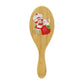Strawberry Shortcake Wooden Paddle Brush