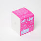 Bloom - Essential Oil Coconut Soy 8oz Candle