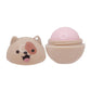 Puppy Pout Sweet Lip Balm Trio - 3set