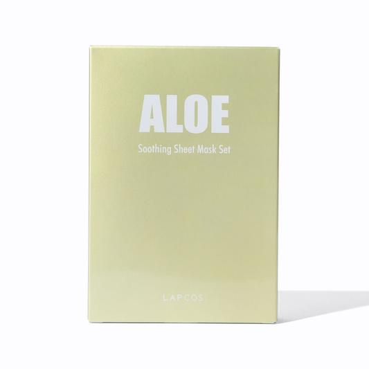 Aloe Daily Sheet