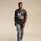 Tiro Muerto T-Shirt