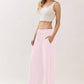 Drawstring Pants