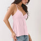 Babydoll Cami