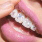 Butterfly Glam - DIY Tooth Gem Kit