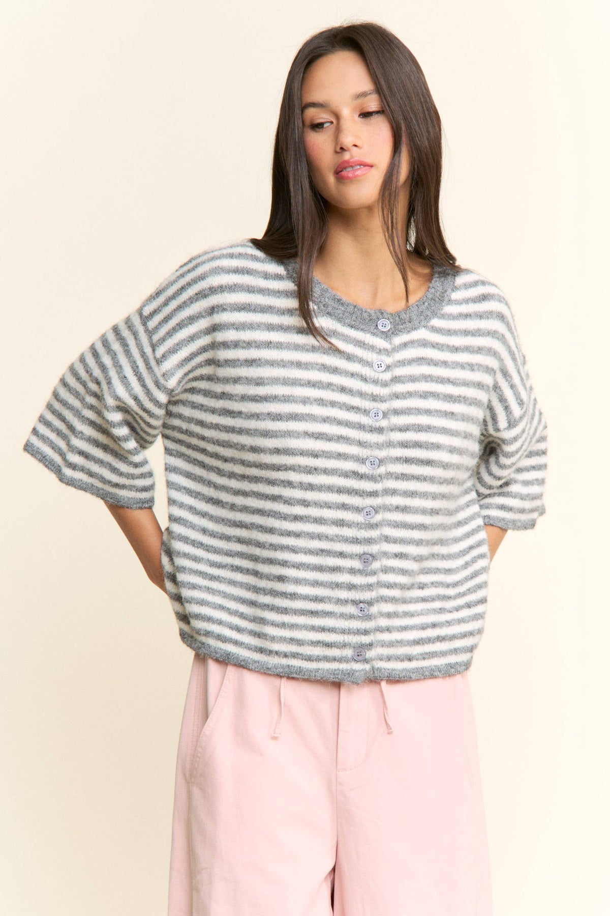 LOU CARDIGAN