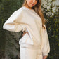 Cloud Fleece Crew Neck Pullover Sweatshirt