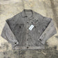 LL Faded Grey Denim Jacket