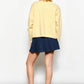 Soft Ovesized Cardigan