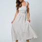 Athena Dress