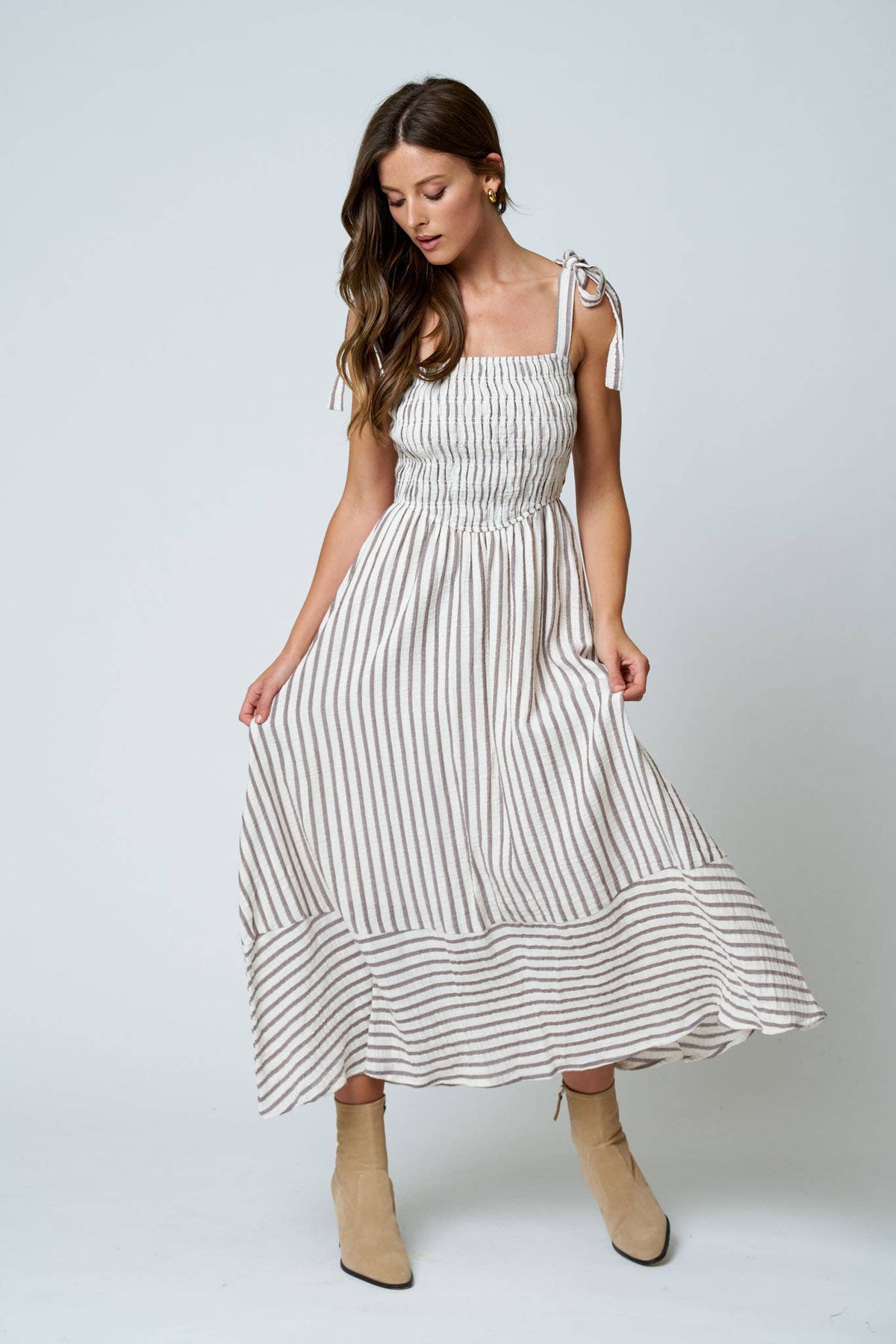 Athena Dress