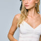 Ray Lace Cami