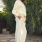Emory Lightweight Fleece Wide Leg Pants