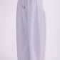 Barrel Leg Sweatpants