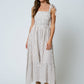 Athena Dress
