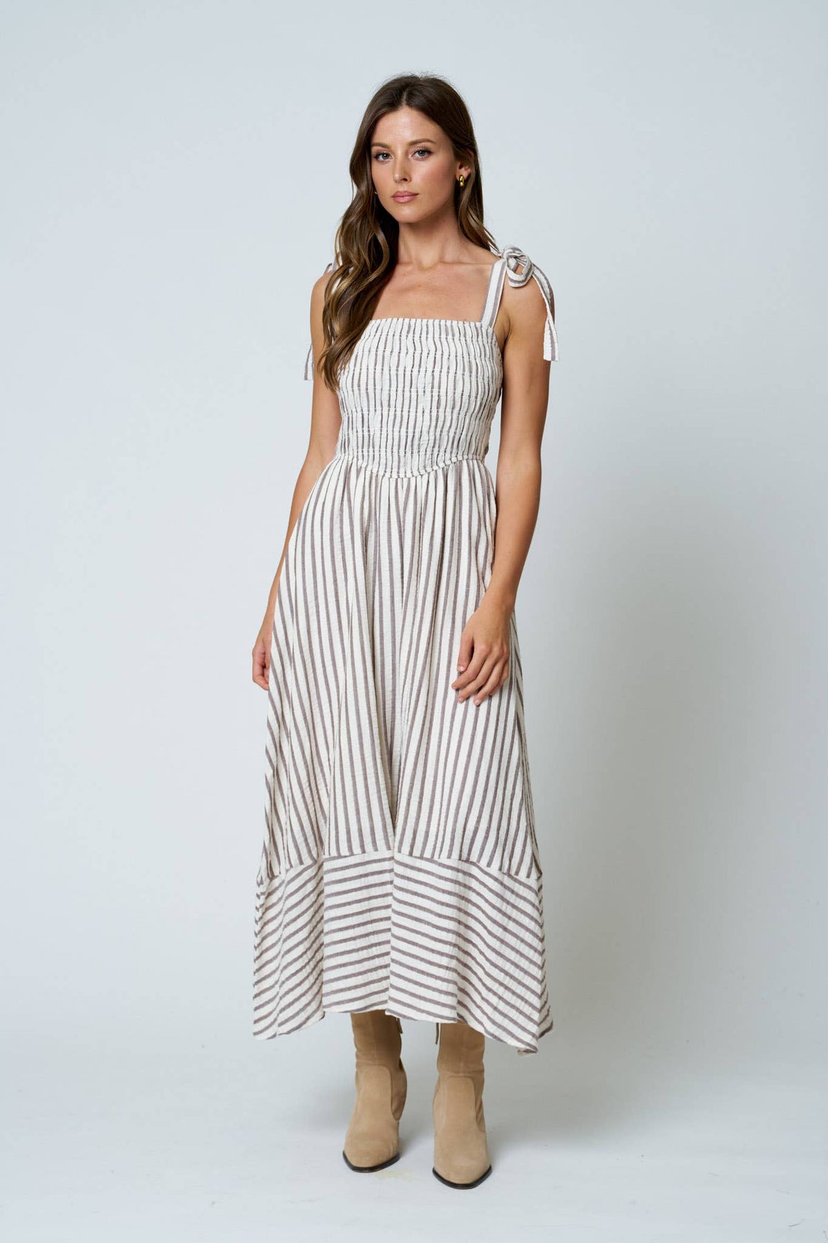 Athena Dress