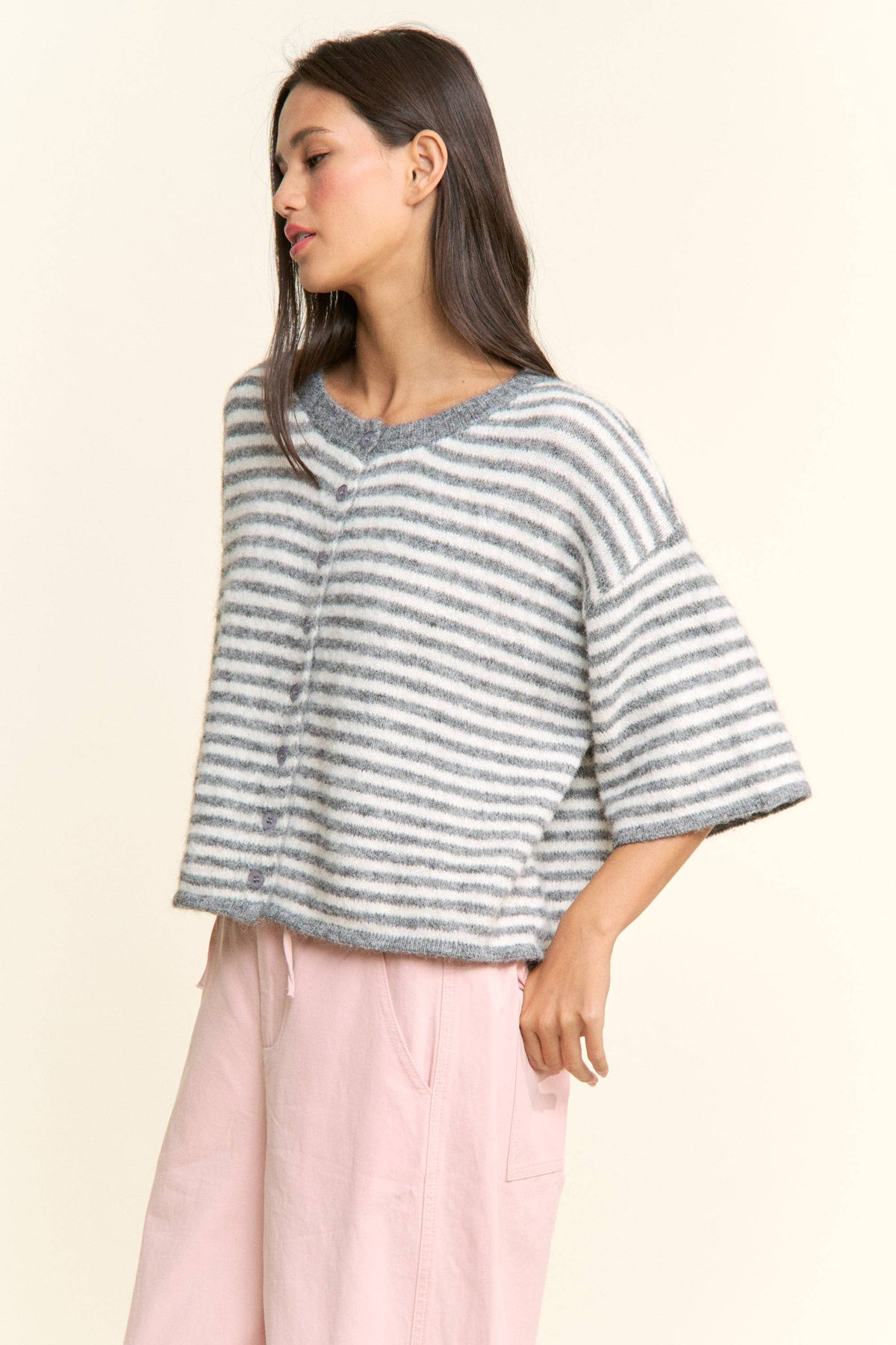LOU CARDIGAN