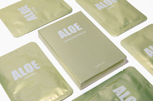 Aloe Daily Sheet