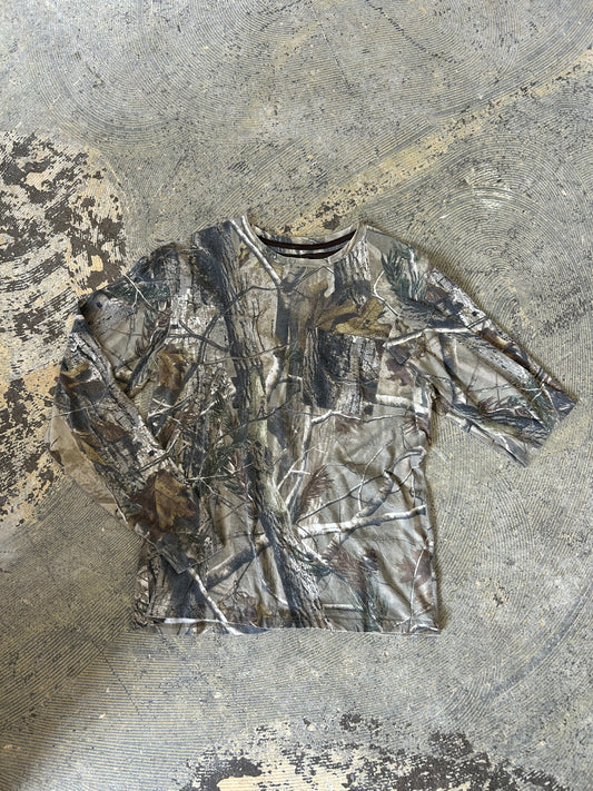 LL Realtree Long Sleeve