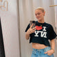 I Heart NY Vintage Tee