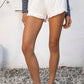 DAWNY Low Rise Lounge Shorts
