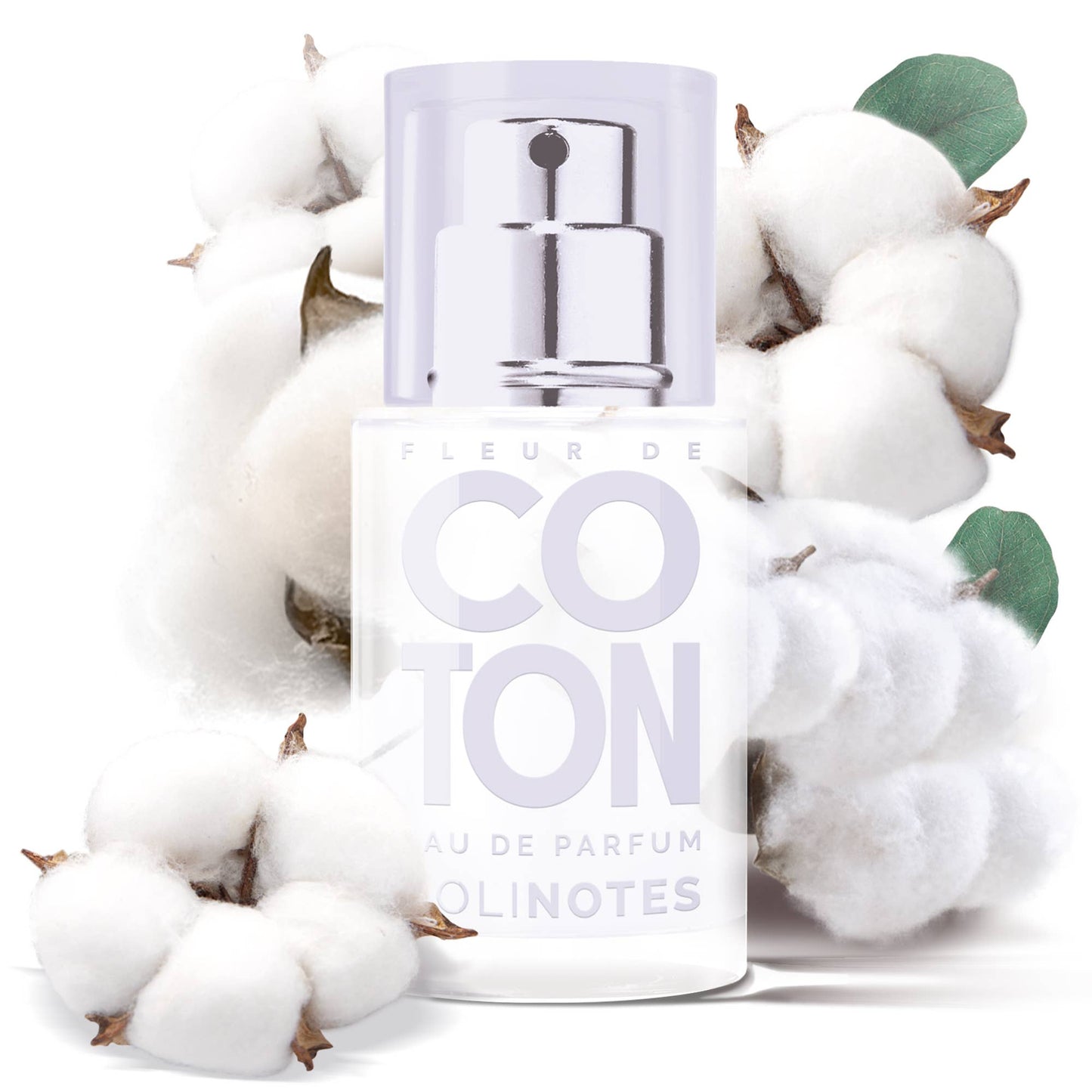 Mini Cotton Perfume