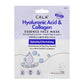 Hyaluronic Acid & Collagen Essence Face Mask
