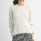 Cozy Crewneck Sweater