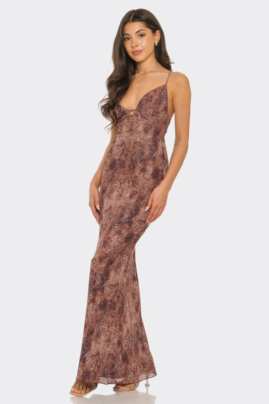 Dreamy Dress