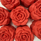 Rose Mini Bath Bomb