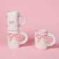 Ceramic Coffee Mug-Handmade Coffee Cups-Tea Drinking Cups