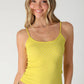 Polka Dot Strap Cami