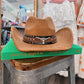 Kasie Cowboy Hat