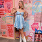 Maddie Dress