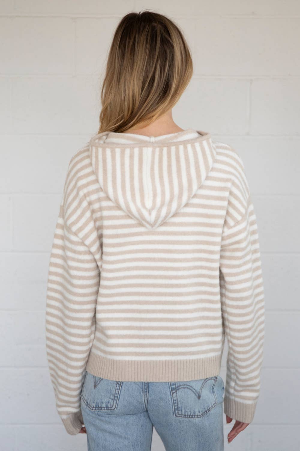Cooper Jacket