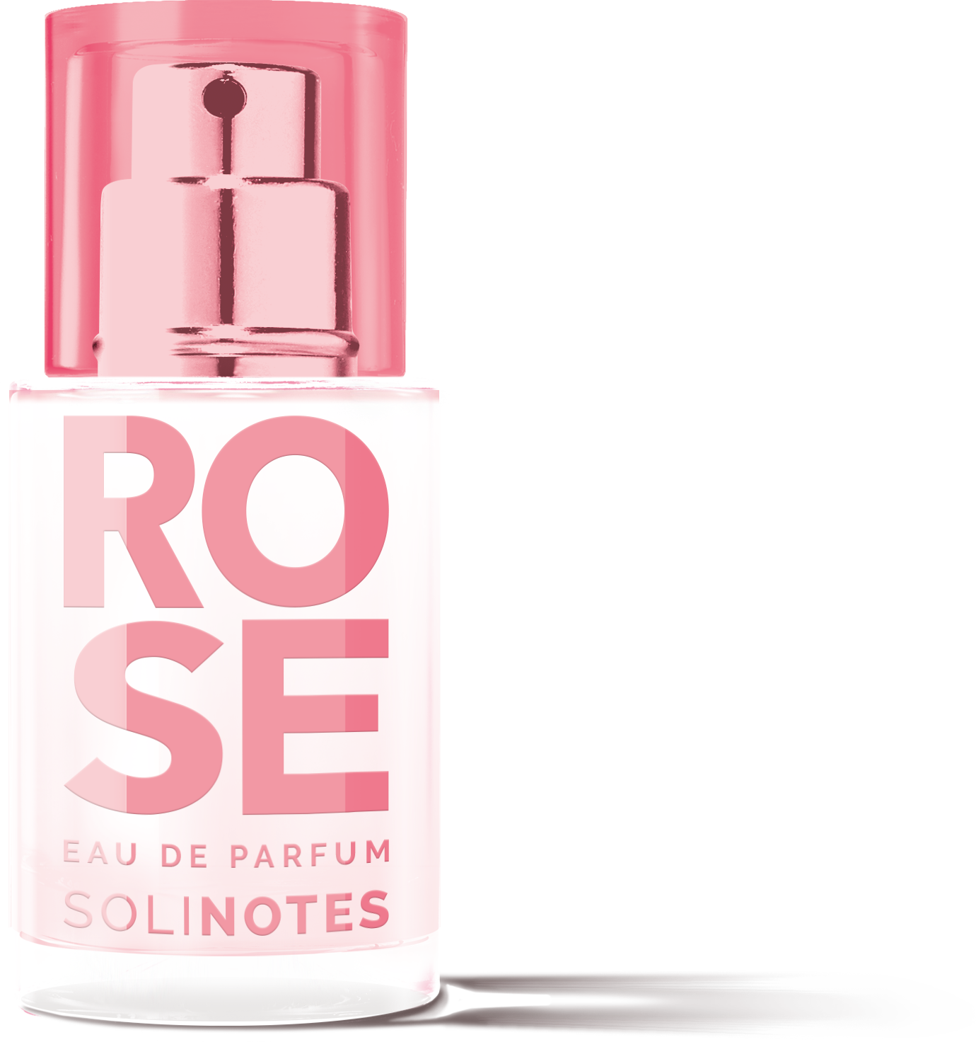 Solinotes Mini Perfume