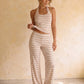 Honey Stripe Pants