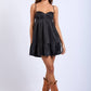 SweetHeart Mini Dress