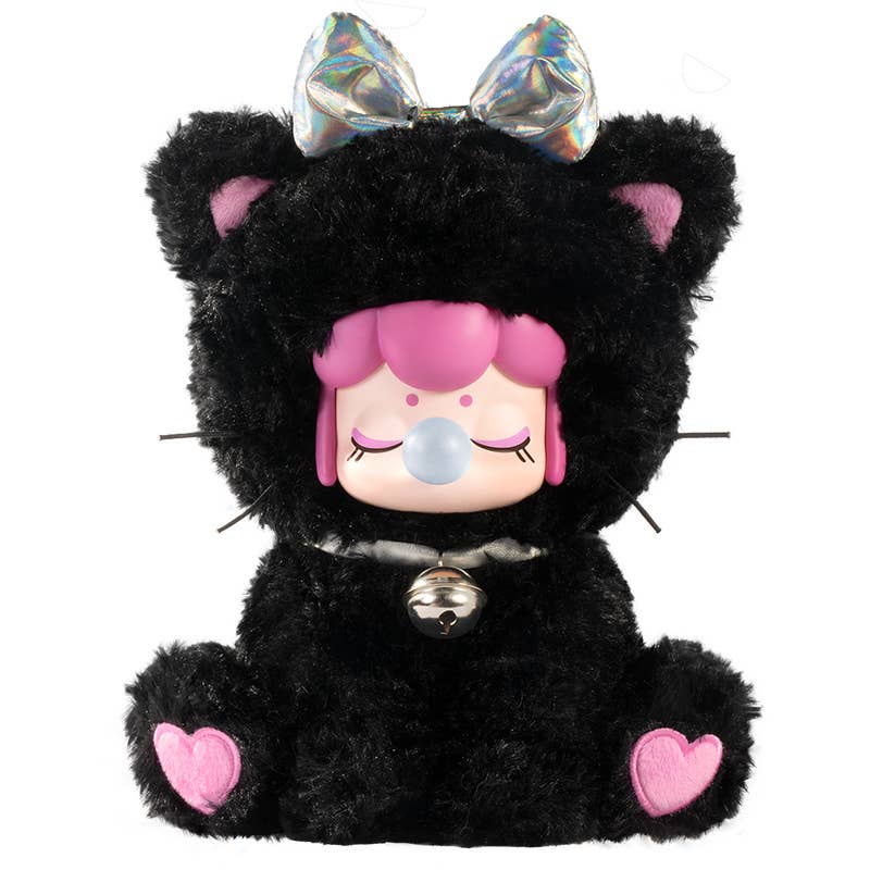 MNDXX Rolife Nanci Tea Time Kitties Plush Blind Box