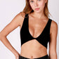 Reversible Twist Bra Top