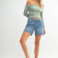 Medium Lightweight Shorts