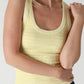 Striped Tank Top