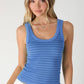 Striped Tank Top