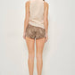 Paisley Shorts